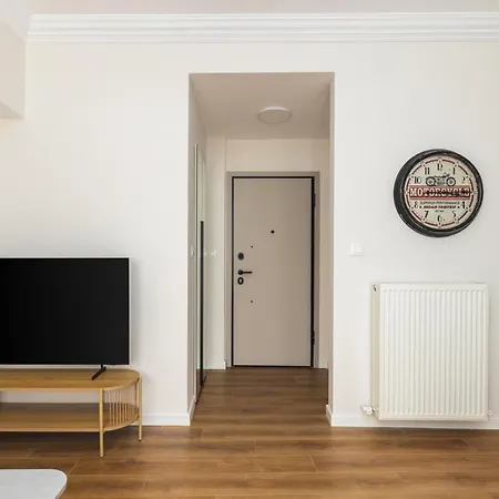 View Apartmán